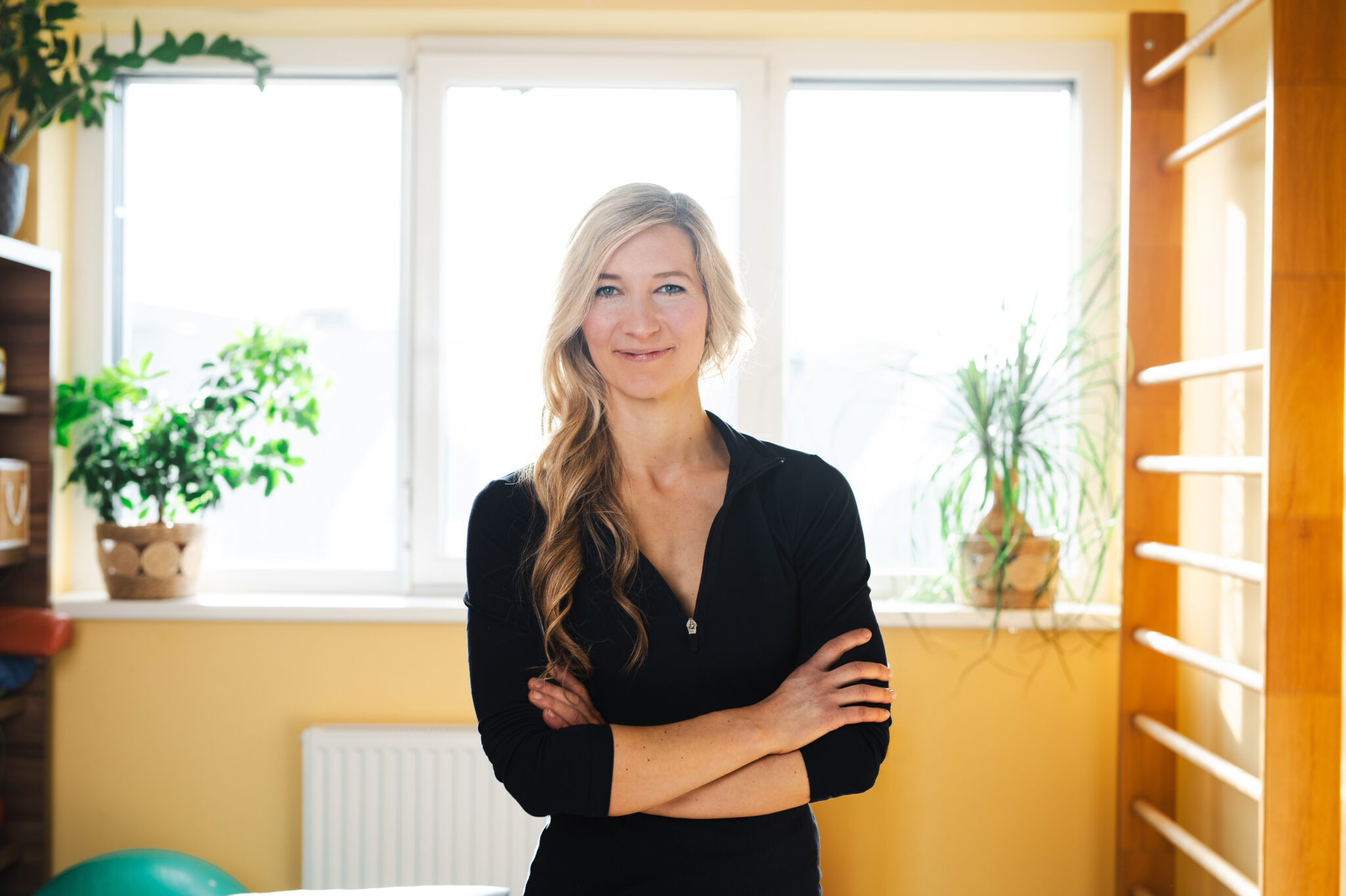 Sarah Gruber, BSc